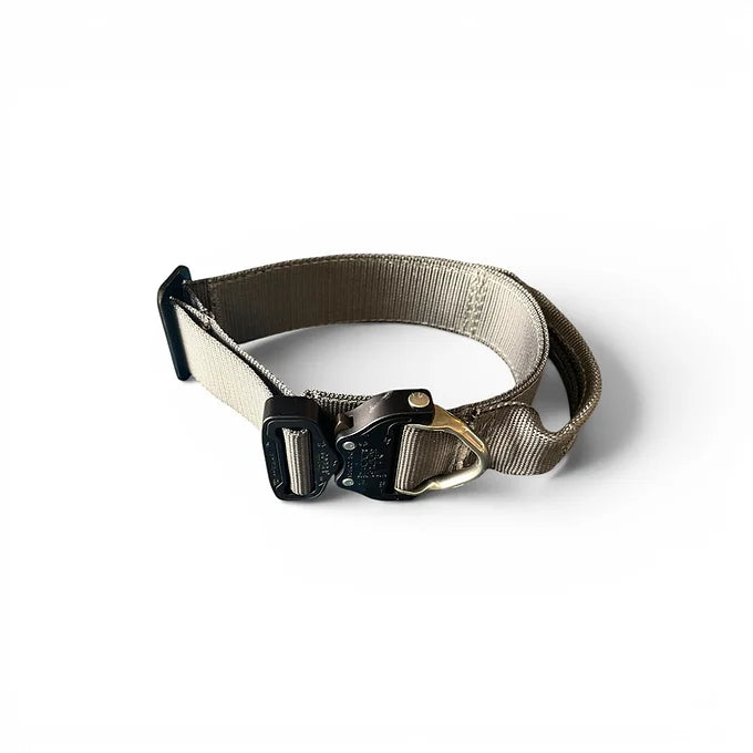 Valor Slide with Handle