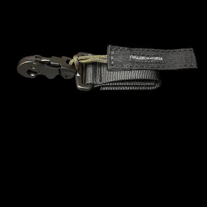 Belt Mounted Quick Release Ejector