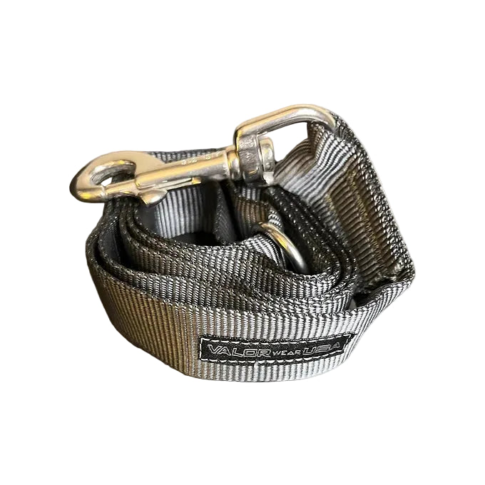 Tube Waist Lead (Tubular Webbing)