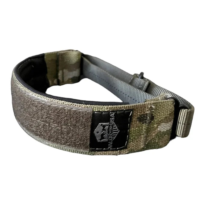 Elite Padded Martingale