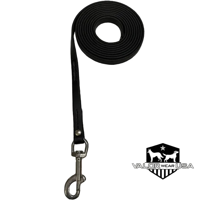 Rebi Super Grippy BioThane Leash