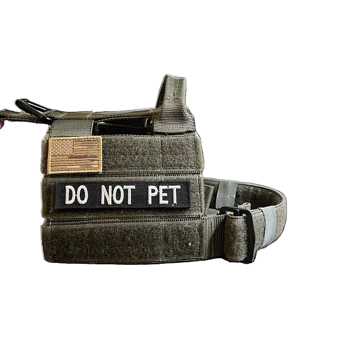 Patriot Elite Harness