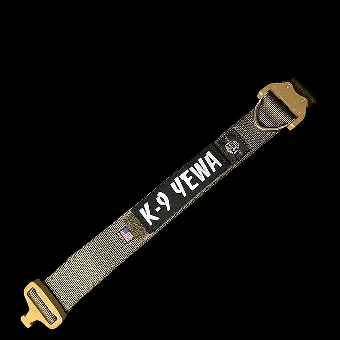 Novelty Nametape