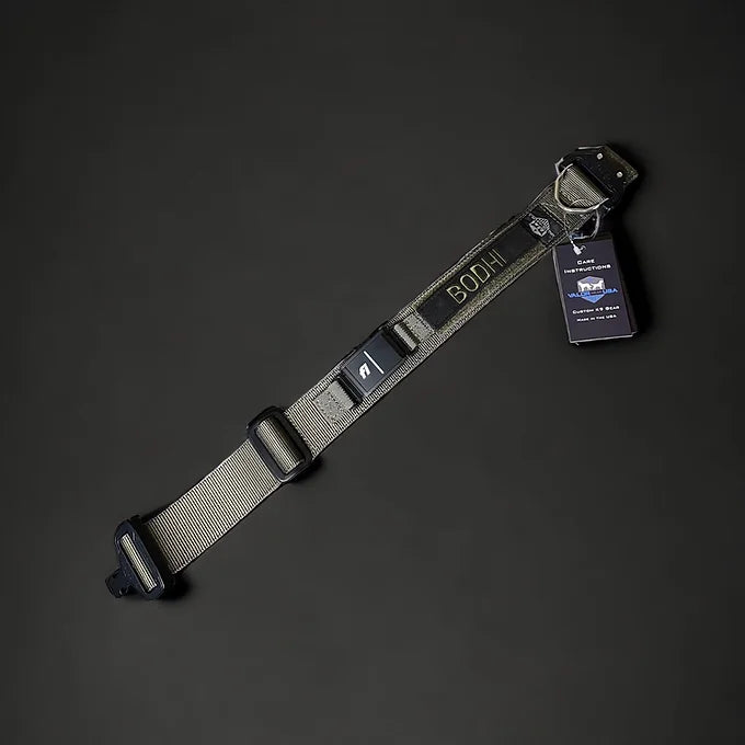 Fi Series 3/3+ Valor Adventure Collar -1.75