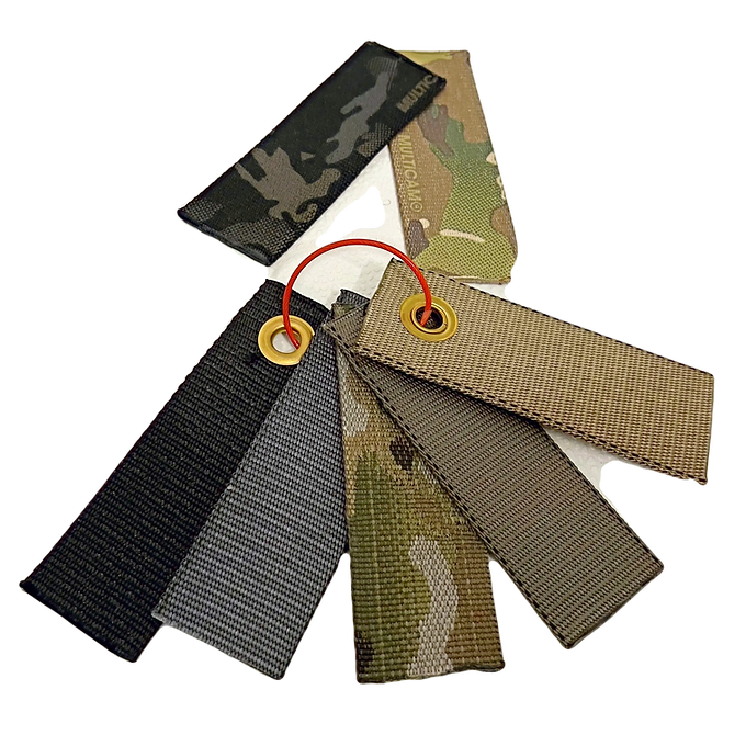 Valor Slide - Adjustable Collar