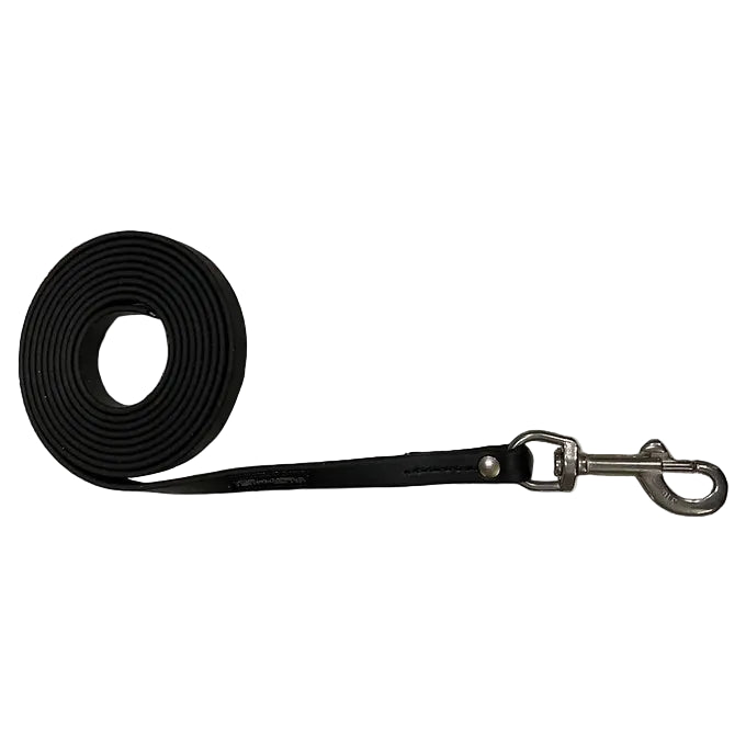 Rebi Super Grippy BioThane Leash