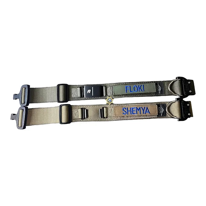 Fi Series 3/3+ Valor Adventure Collar -1.75