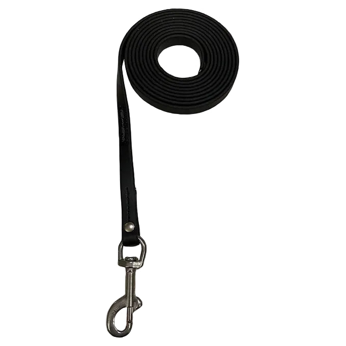 Rebi Super Grippy BioThane Leash