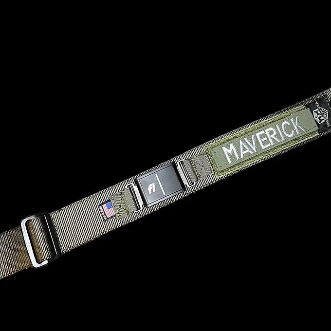 Fi Series 3/3+ Valor Adventure Collar -1.75