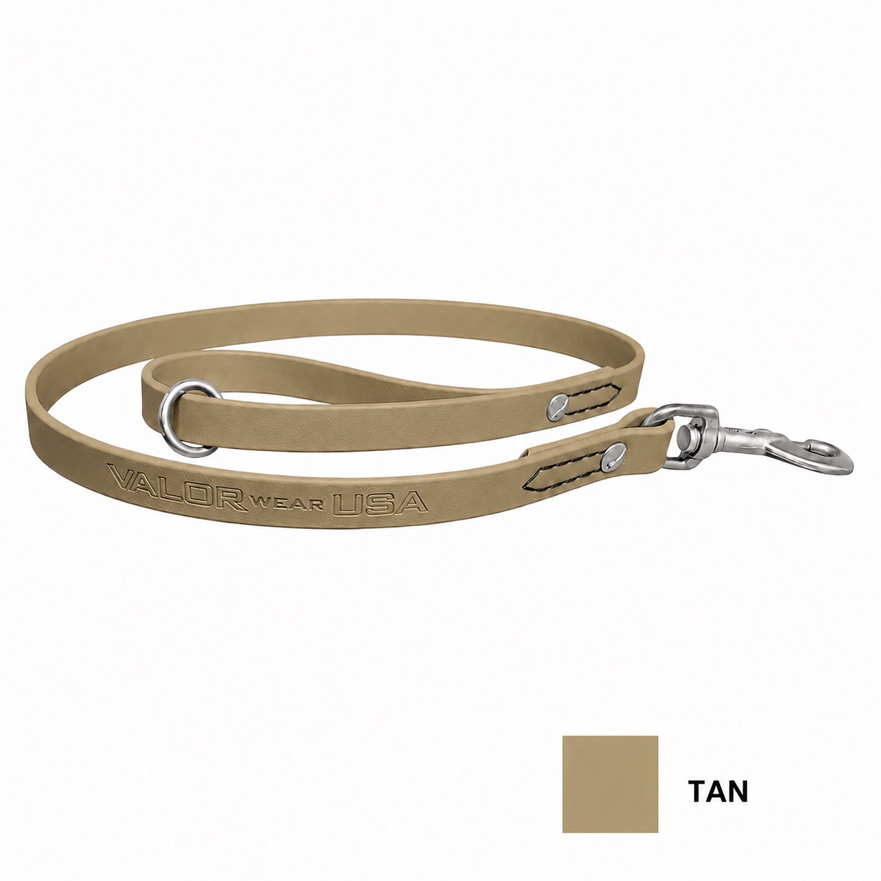 Waist Lead