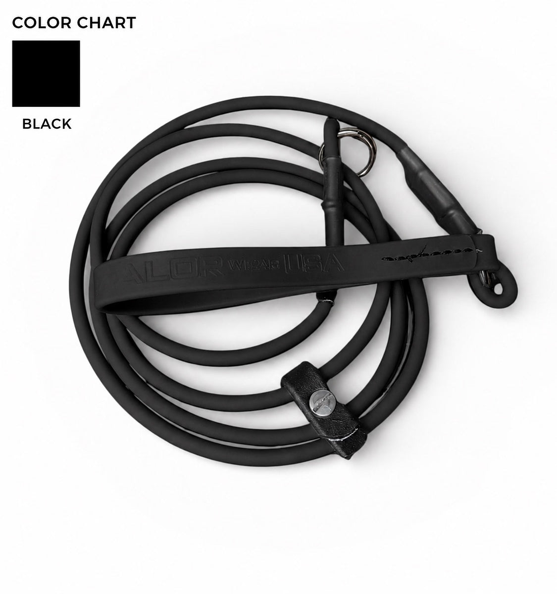 BioThane Slip Lead (BOOF)