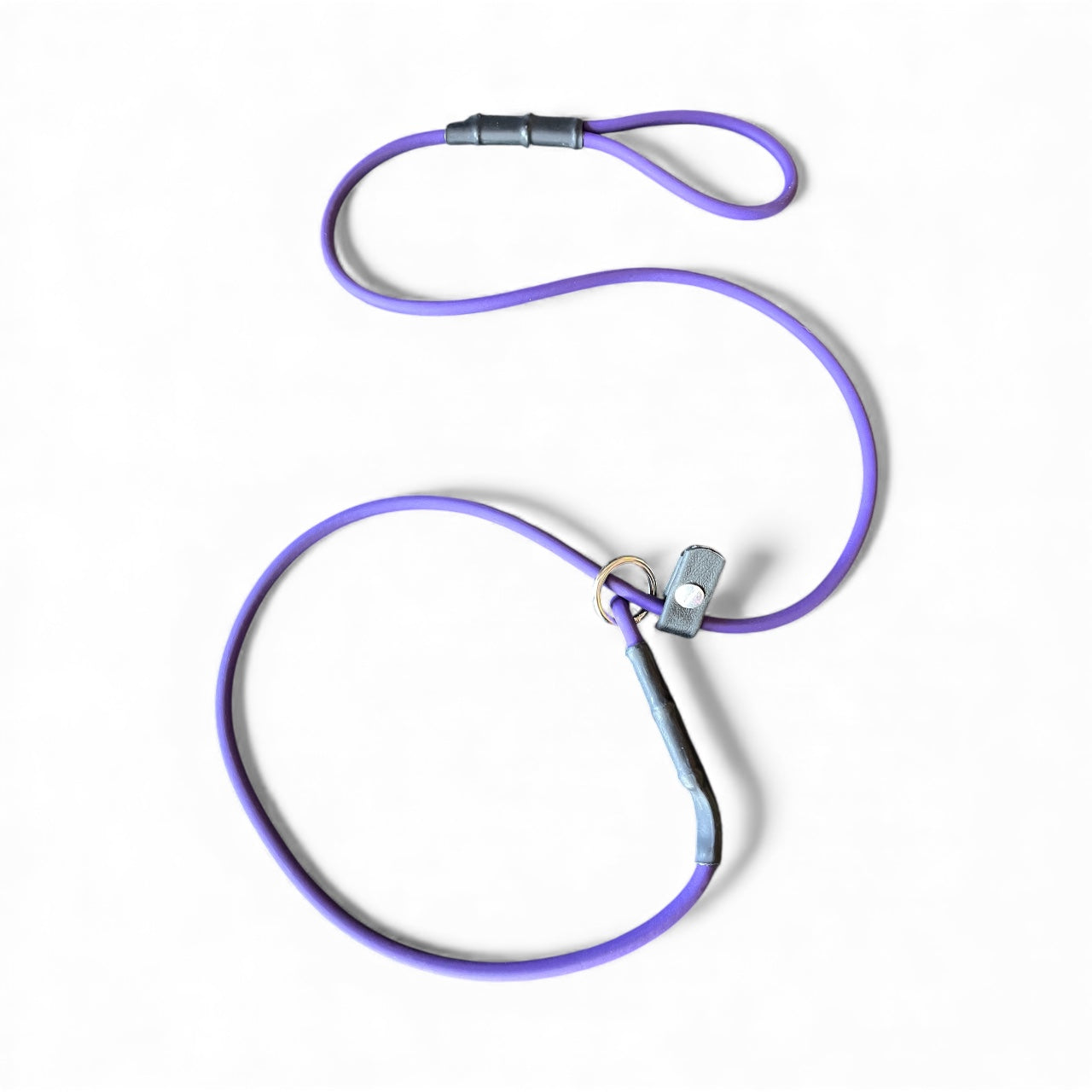 BioThane Rope Slip Lead- The Arras