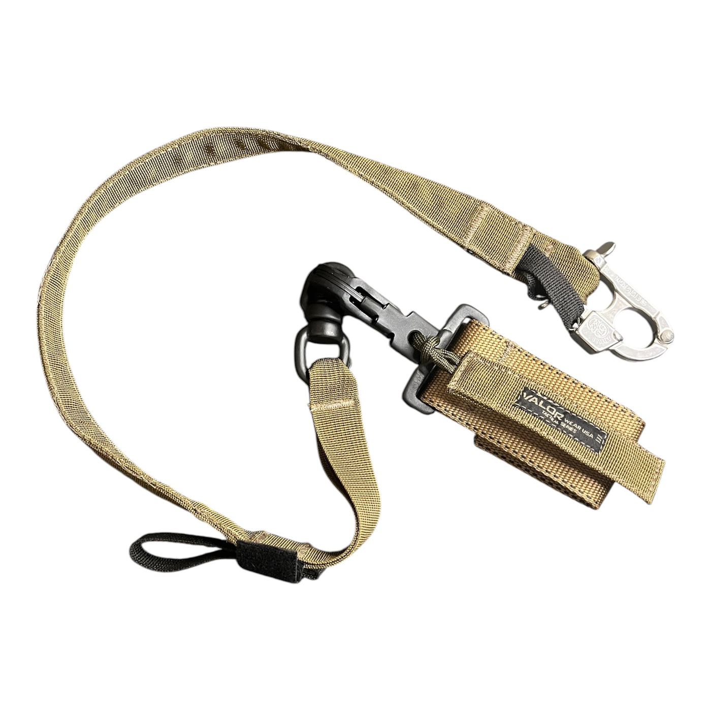 Tactical Operator Lead - Christian