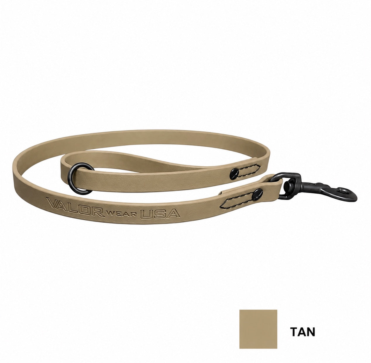 Waist Lead