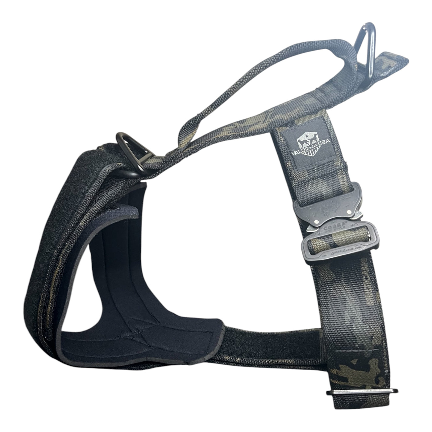 Patriot Everyday Harness