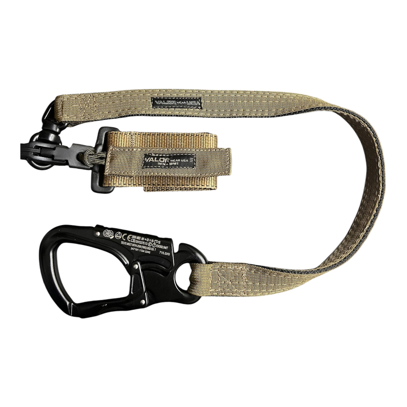 Tactical Lanyard -Winkler