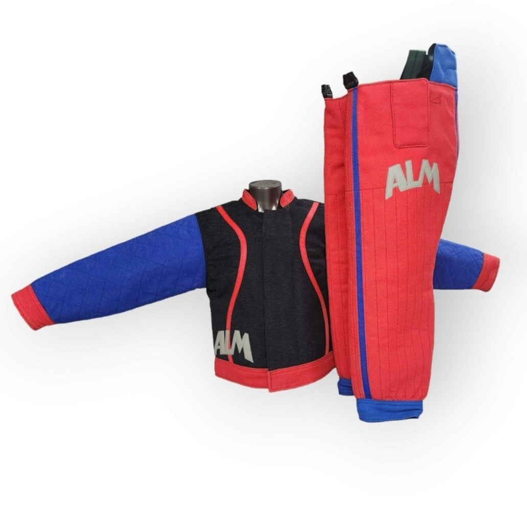ALM Semi Comp Bite Suits