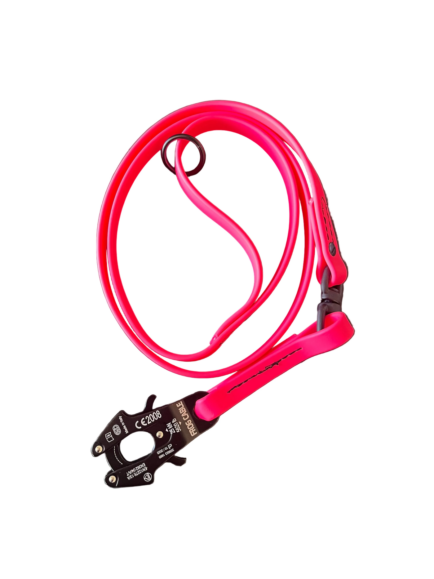 3/4” BioThane Leash