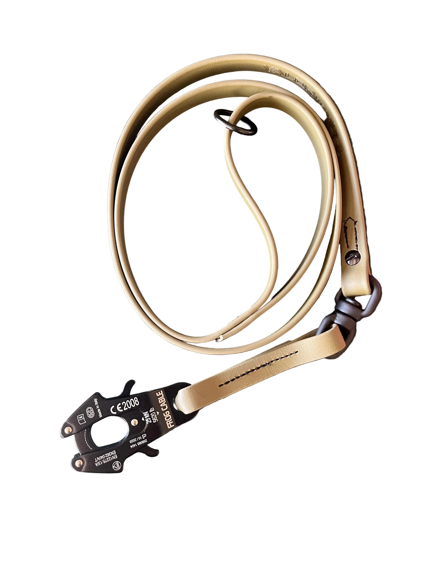 3/4” BioThane Leash