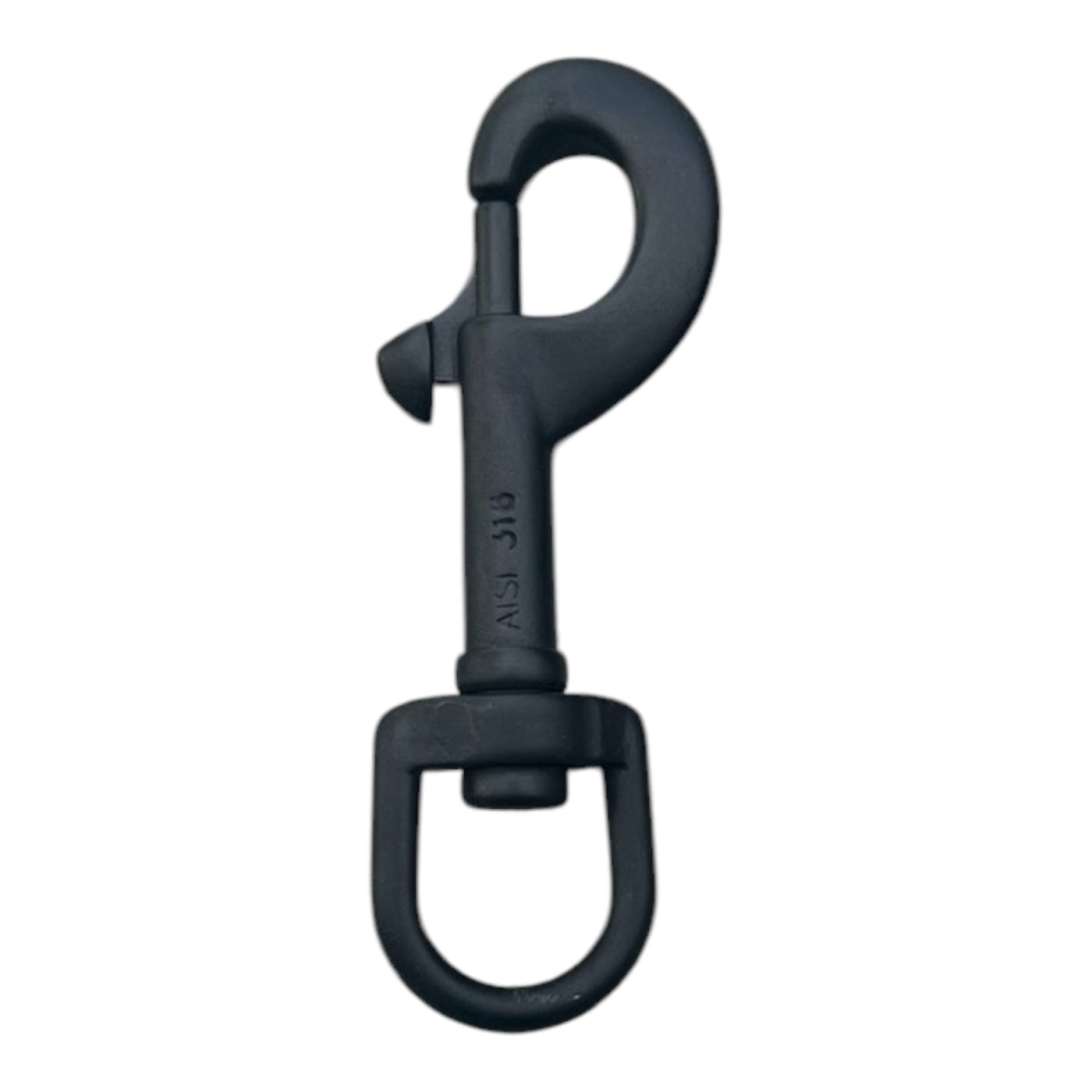 3/4” BioThane Leash