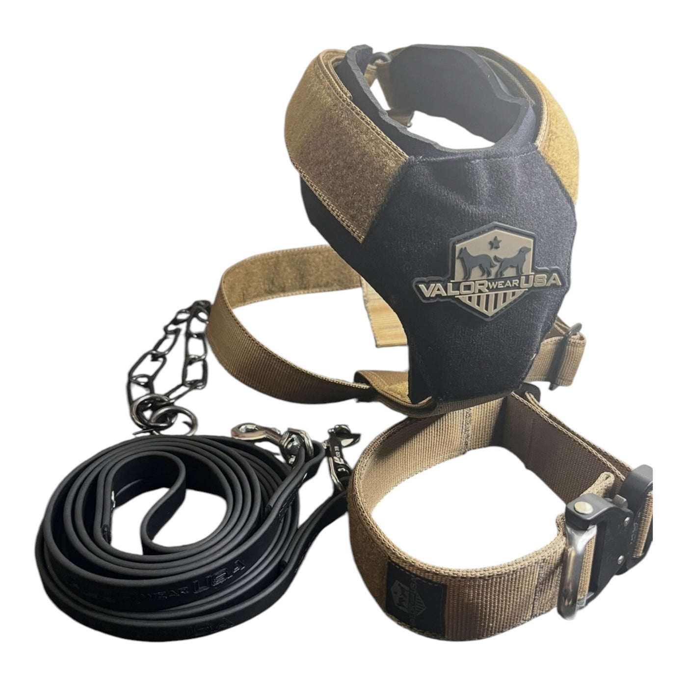 Handler Basic Bundle- Built to Begin