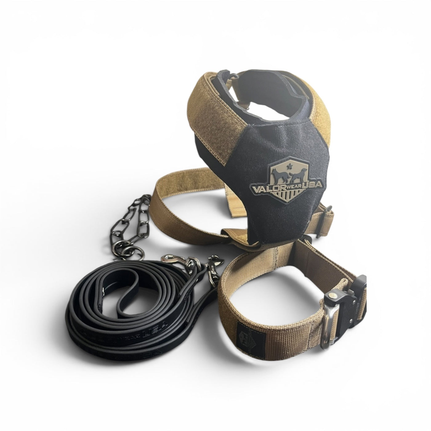 Handler Basic Bundle- Built to Begin