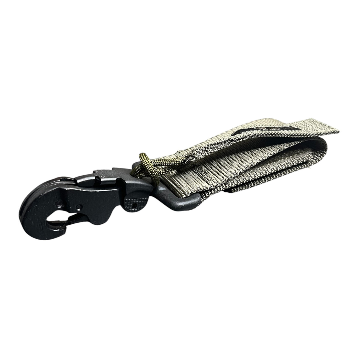 Belt Mounted Quick Release Ejector