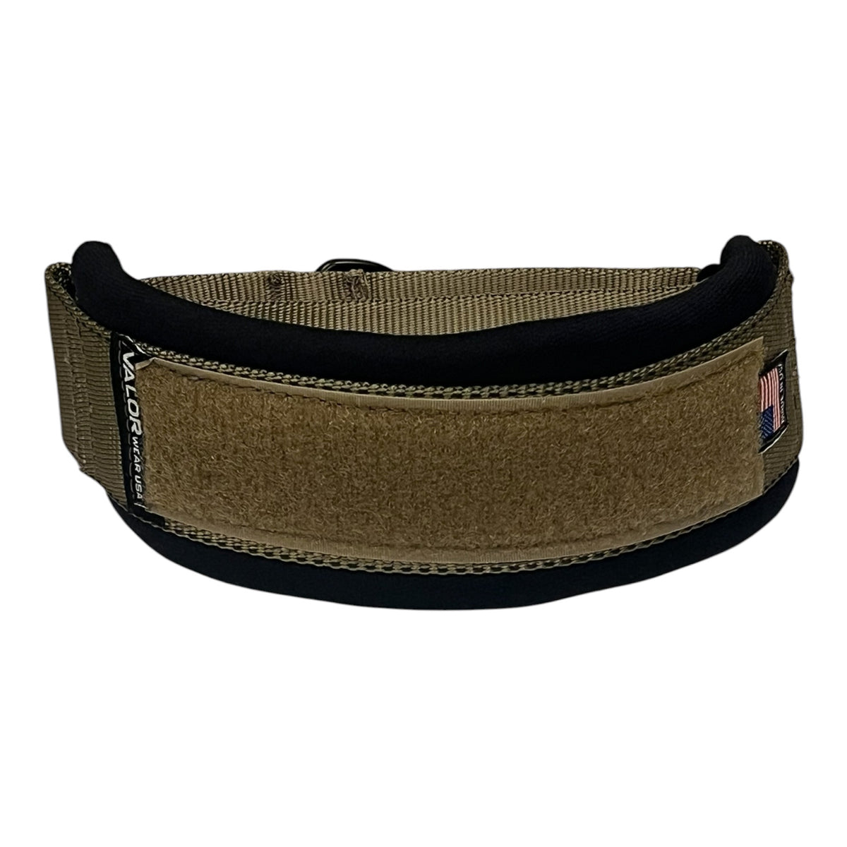 Elite Padded Martingale