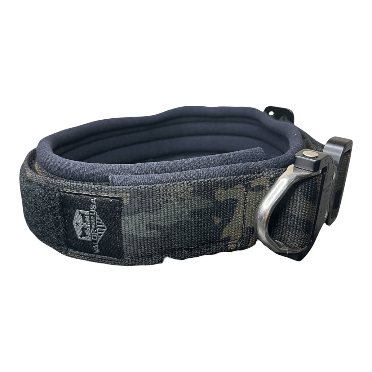Valor King Padded Collar