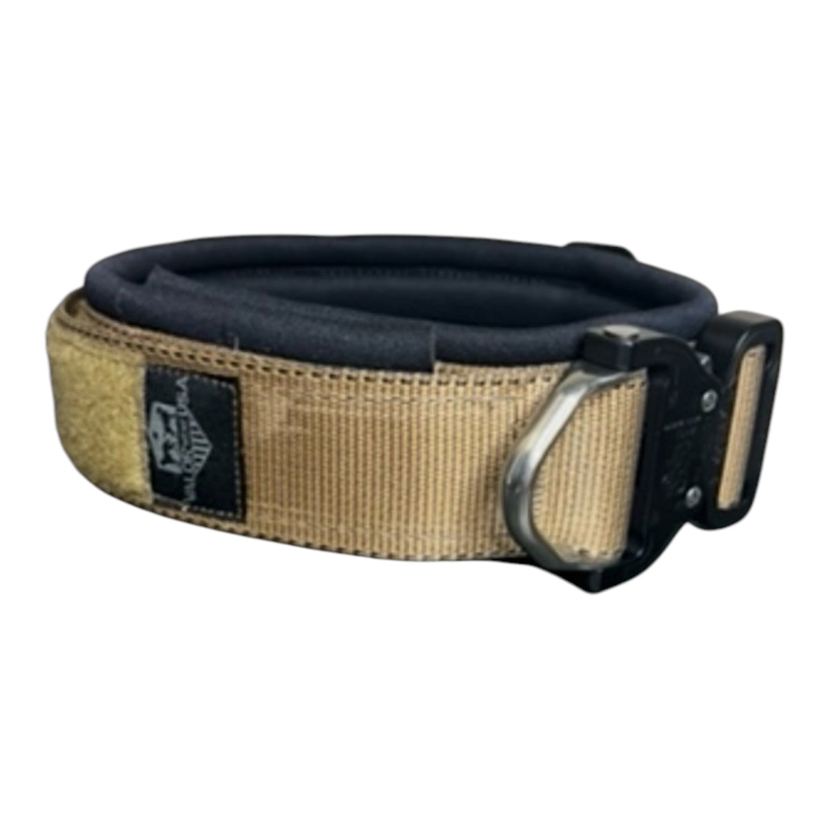 Valor King Padded Collar