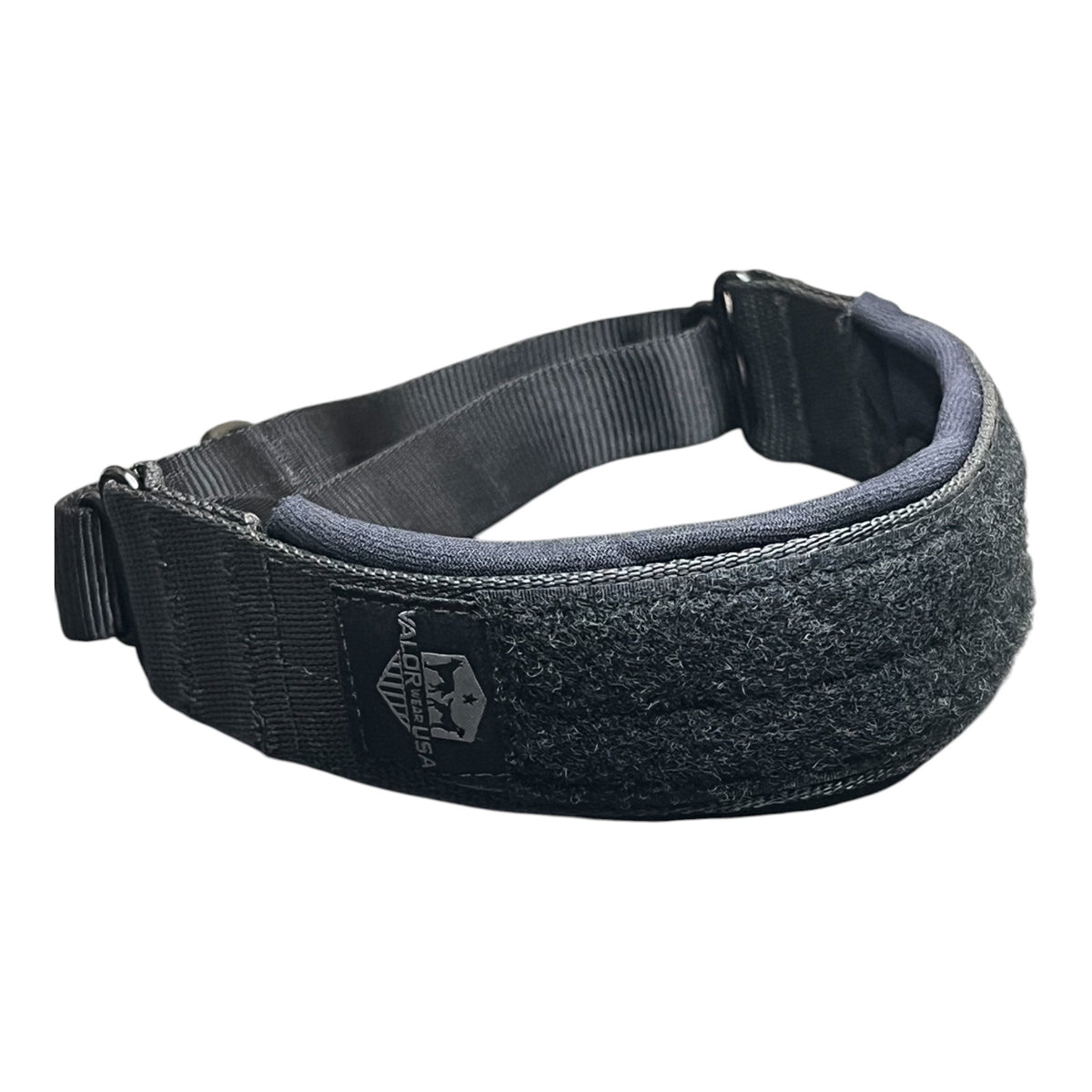 Elite Padded Martingale