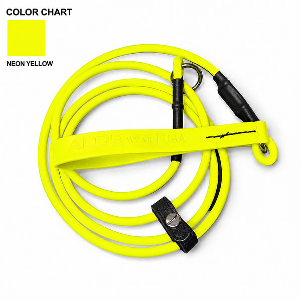 BioThane Slip Lead (BOOF)