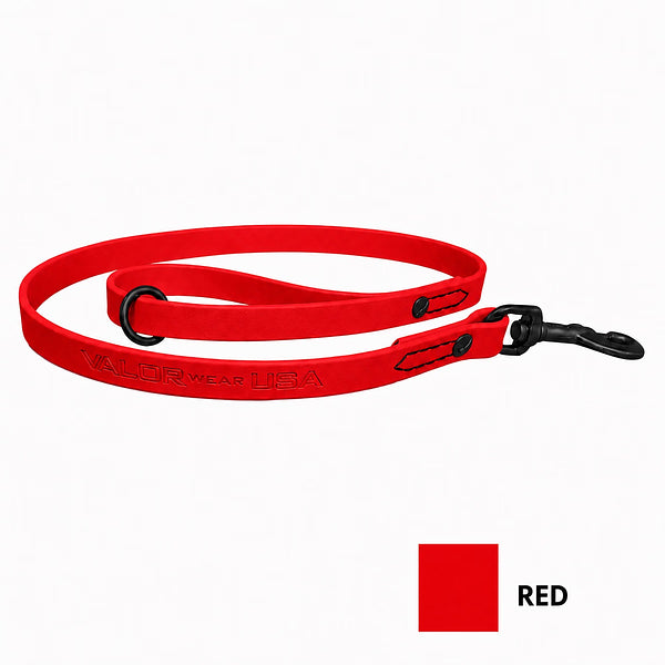 3/4” BioThane Leash