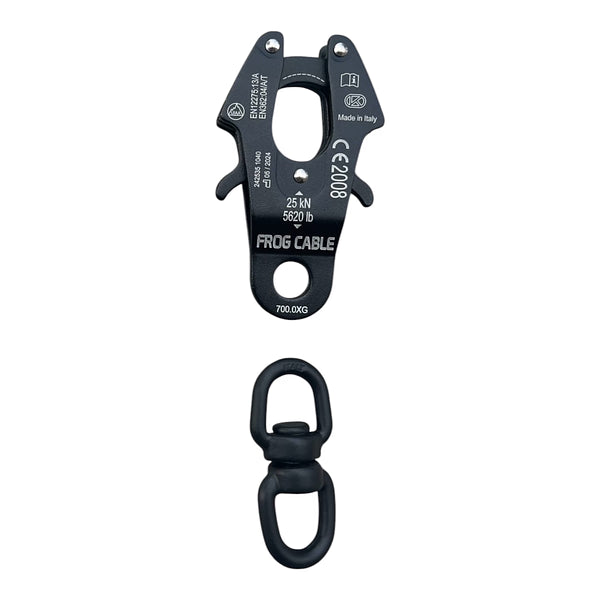 3/4” BioThane Leash