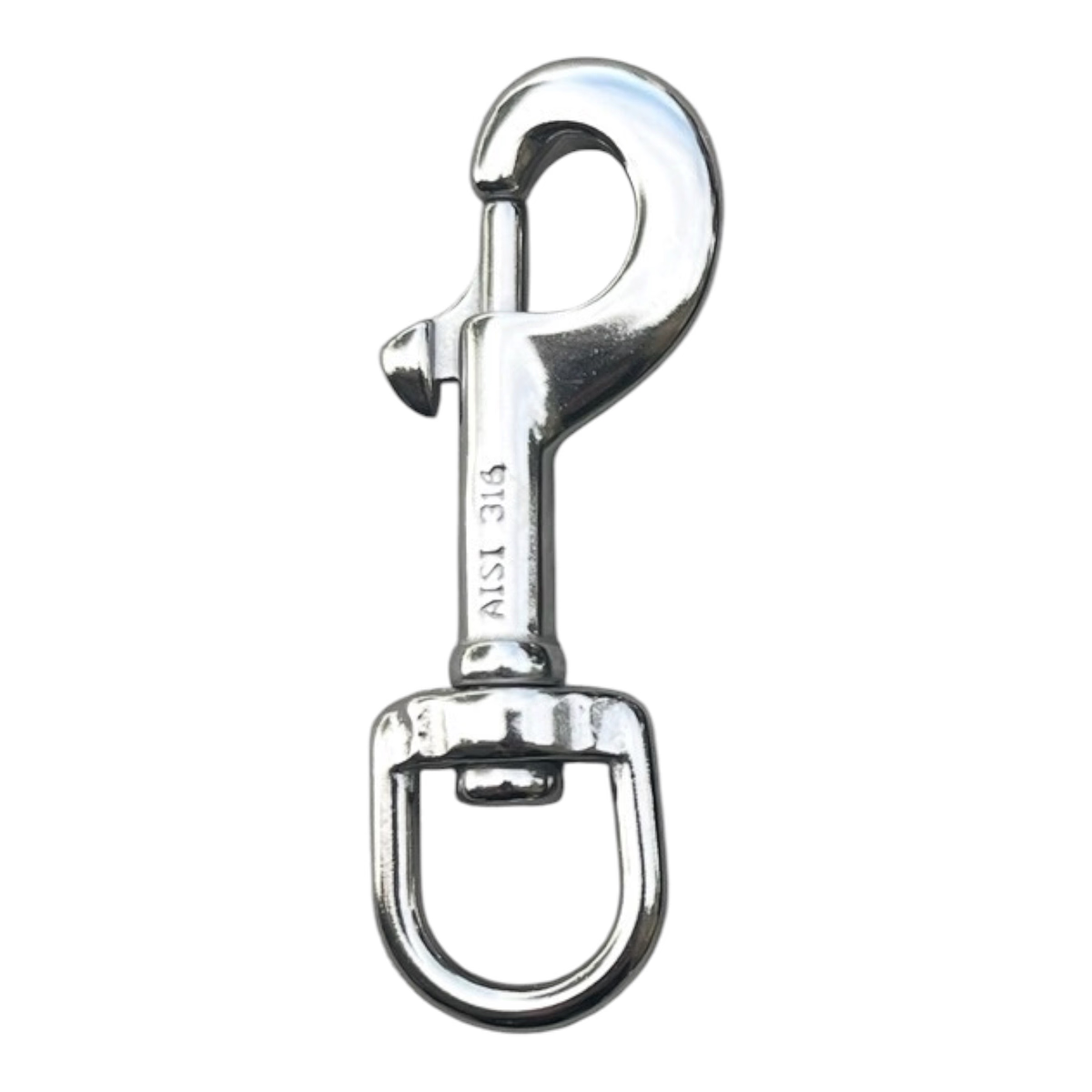 1/2” BioThane Leash