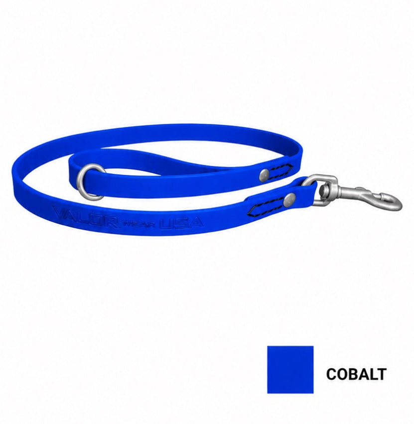 3/4” BioThane Leash