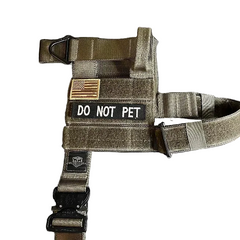 Patriot Elite Harness