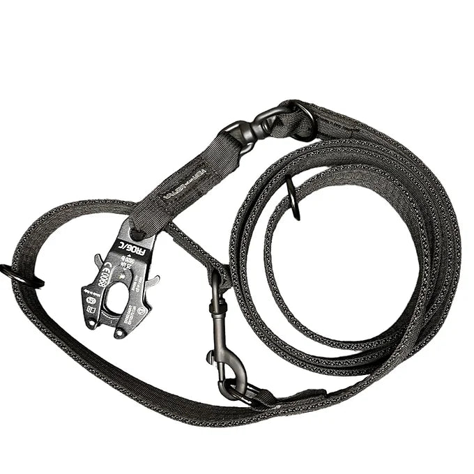 Patrol Leash