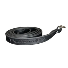 3/4 “Super Heavy BioThane Leash Sewn & Reinforced with Chicago Post