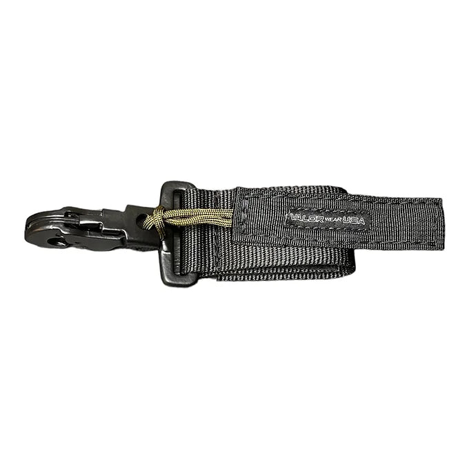 Belt Mounted Quick Release Ejector
