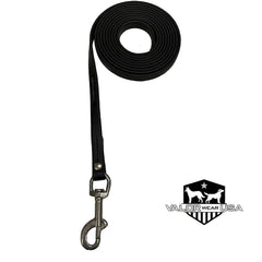 Rebi Super Grippy BioThane Leash