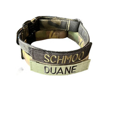Everyday 1" Light Weight Rigid Collar -Bobcat