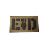 EOD Patch