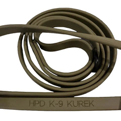 1/2” BioThane Leash