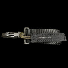 Belt Mounted Quick Release Ejector