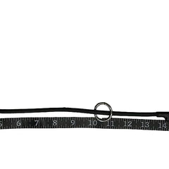 "Gus" Dominant Dog Collar- BioThane