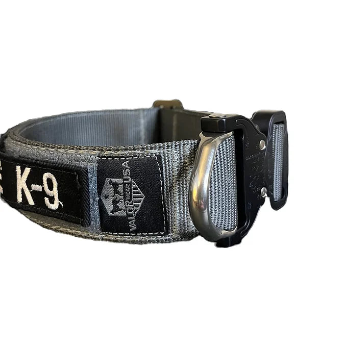 Valor Slide - Adjustable Collar