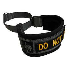 Elite Padded Martingale