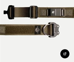 Fi Series 3/3+ Valor Adventure Collar -1.75