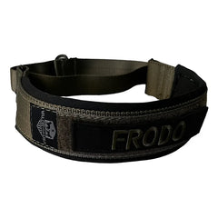 Elite Padded Martingale